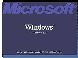 Windows 3