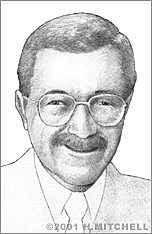 Video Recorder is invented