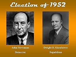 Election of 1952
