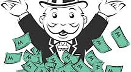 Timeline: Gilded Age Problems