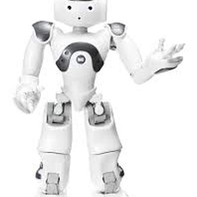 Timeline: frise chronologique robotique sarah vercruysse 301