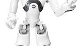 Timeline: frise chronologique robotique sarah vercruysse 301