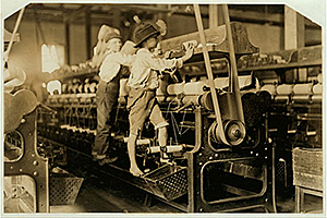 Unhealthy & Dangerous Working Conditions