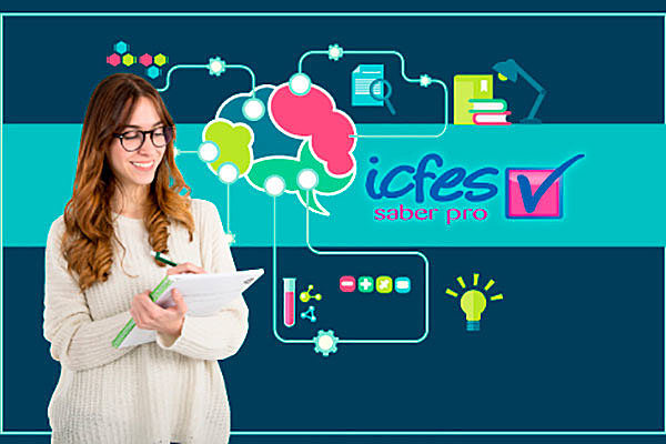 Adaptación de el nombre SABER PRO