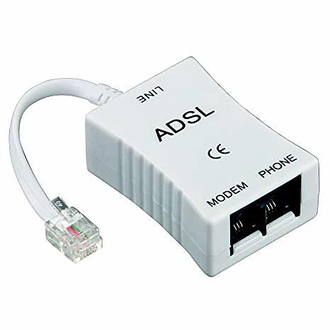 L'invention de l'ADSL