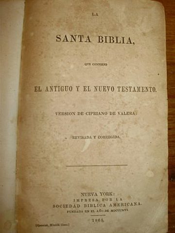 Sociedad Bíblica Americana