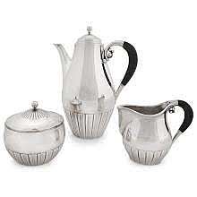 service a thé et café Cosmo-Johan Rohde