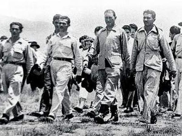 La violencia en Colombia