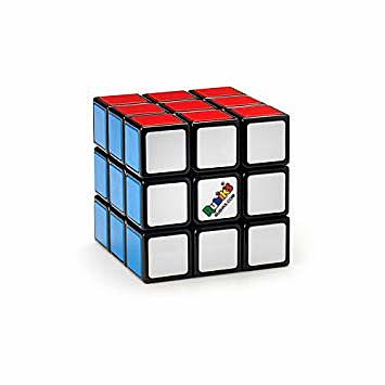 Rubik's Cube