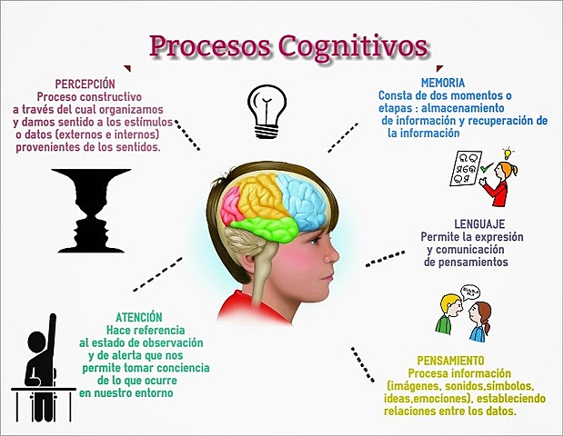 Teoría Cognitiva Jean Peaget
