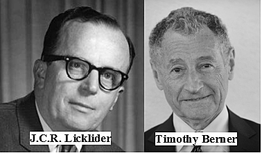 J.C.R. Licklider