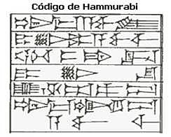 Codigo Hammurabi