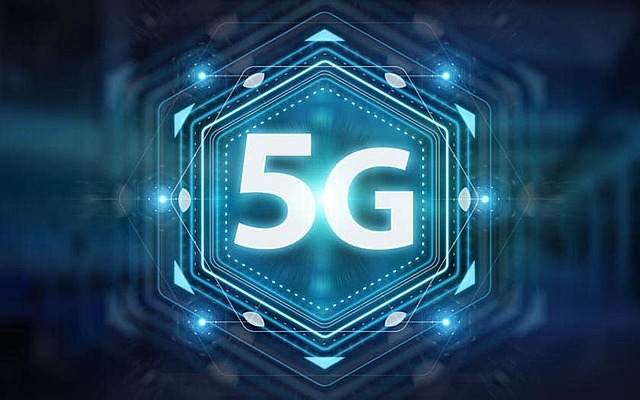 La 5G et la fin du Wi-FI