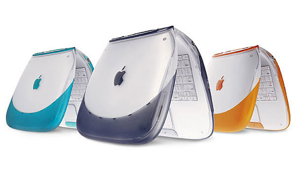 iBook G3