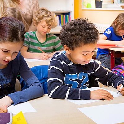 Timeline: History of Special Education