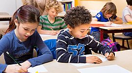 Timeline: History of Special Education