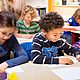 Sped classroom