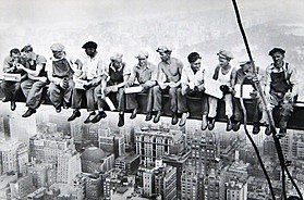 Unhealthy and Dangerous Working Conditions