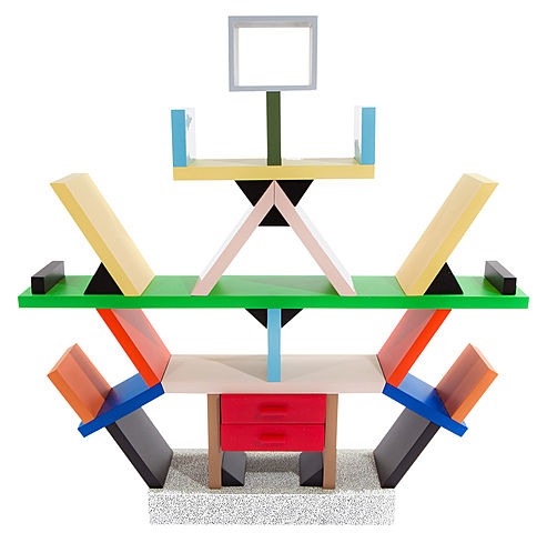 Ettore Sottsass