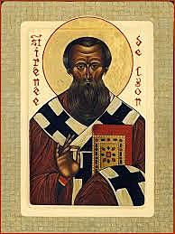 Irene de lyon 189 d.c