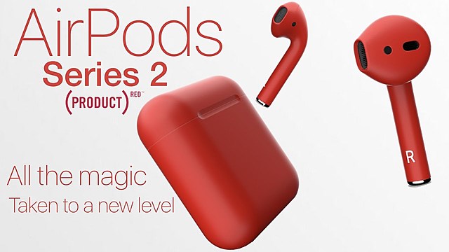 AirPods 2