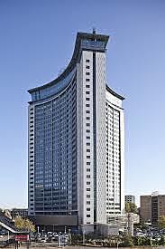 empress state building