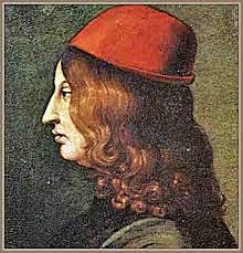 Giovanni Pico della Mirandola