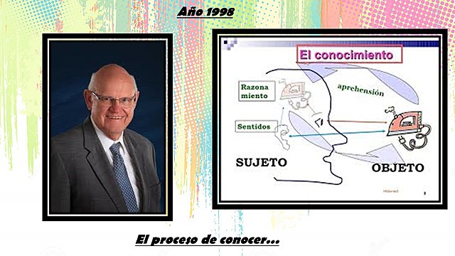 Objeto de Conocimiento,