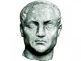 Valeriano (253-260) d.c