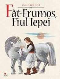 Fat Frumos, fiul iepei