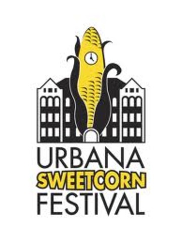 Entertainment: First Urbana Sweet Corn Festival