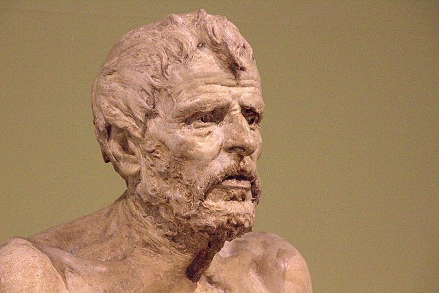 TEÓRICOS DE LA EDUCACIÓN ROMANA: Lucio Anneo Séneca.