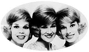 McGuire Sisters