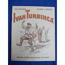 Ivan Turbinca