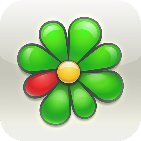 Mirabilis développe ICQ