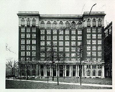 CURTIS PUBLISHING COMPANY