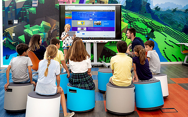 Pedagogía del siglo XXI