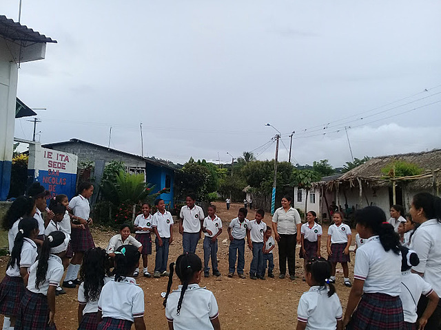 ¿En qué contextos laborales se ve en el futuro?