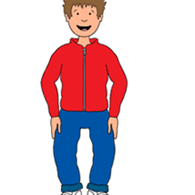 Timeline: Tristen's Life Path