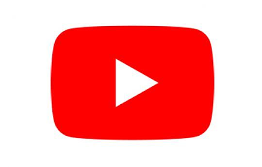Création de Youtube