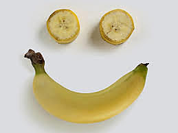 Bananas Were Introduced