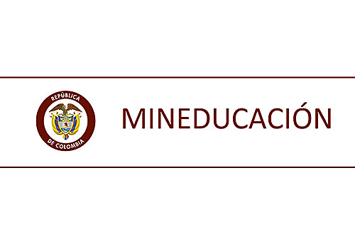 Pedagogía y el Ministerio de Educación de Colombia