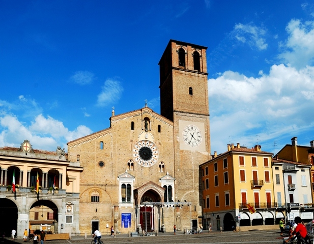 end of italian unification