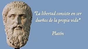 PEDAGOGÍA DE PLATON
