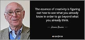 Jerome Bruner - Aprendizaje por Descubrimiento