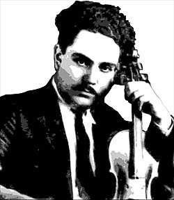 Silvestre Revueltas.