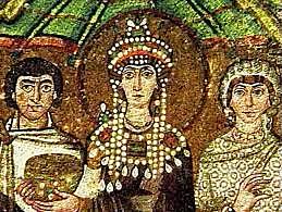 Romans Introduce Pearls