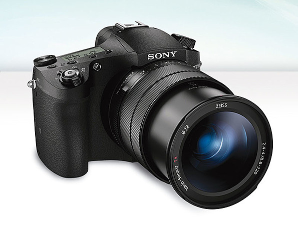 Sony a9 camera