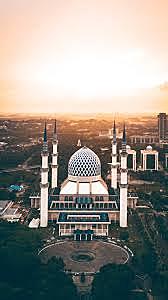 Islam Was Introduced