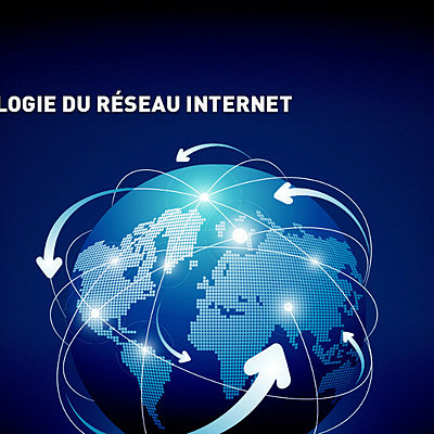 Timeline: chronologie du réseau internet
